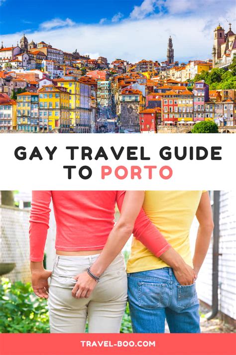 gay porto portugal|A Complete Gay Porto, Portugal